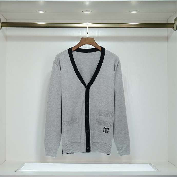 Picture of Celine Sweaters _SKUCelineM-XXLR1723156
